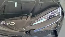 BYD Sealion 7 - lançamento (BR)