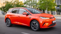 BYD Dolphin G DM‑i 2026, primera prueba
