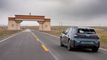 BMW iX3 50L xDrive