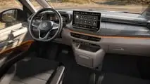 Volkswagen California (2026)