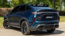 GWM Haval H6 GT PHEV Flex 2027 (BR)