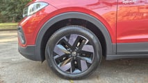 VW T-Cross 1.0 TSI 200 Rock In Rio 2027 (BR)
