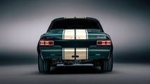 Ford Escort MK1 RS (2026): Boreham Motorworks