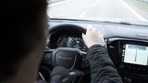 Isuzu D-Max 2.2 (2026). La prova