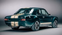 Boreham Motorworks Ford Escort Mk1 RS
