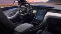 Ford Explorer EV 2026
