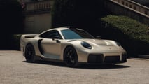 Marc Philipp Gemballa Marsien GT