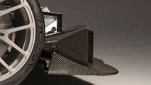 Peregryn GT-R / Ultima RS splitter