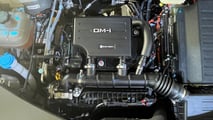 Primeiras impressões - BYD Song Pro Flex 2027