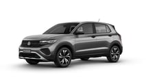 Volkswagen T-Cross 2027 Sense com pacote Urban