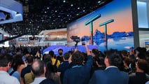 BYD no Salão de Pequim 2026