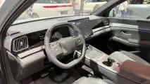 BYD Song Pro 2027