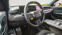 Kia EV9 GT (2026): la prova su strada