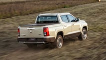 Mitsubishi Triton Terra 2027 - fotos oficiais 