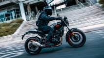 Royal Enfield Guerrilla 450 APEX