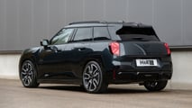 Mini Aceman John Cooper Works - H&R Tieferlegungsfedern - 28520-2 - Heck