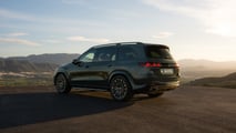 Mercedes-Benz GLS 2027