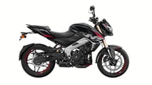 Bajaj Pulsar NS400