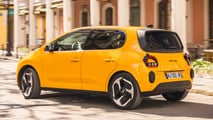 Renault Twingo Electric (2026): Das Exterieur