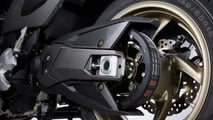 Kymco CV3 575