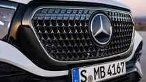 2027 Mercedes-Benz GLE (European Model)