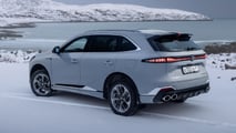CAOA Changan CS75 