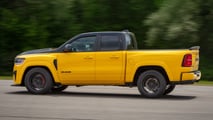 2027 Ram 1500 Rumble Bee SRT
