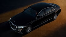 Mercedes-Benz S 680 Guard 4MATIC 2026
