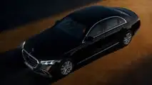 Mercedes-Benz S 680 Guard 4MATIC 2026
