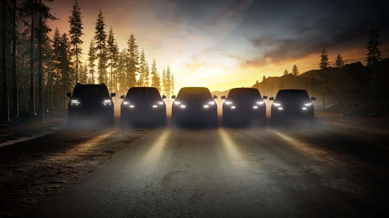 Ford Yeni Strateji