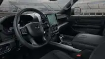 2027 Ram 1500 Rumble Bee