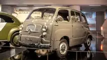 Fiat 600 Multipla (1956-1967)