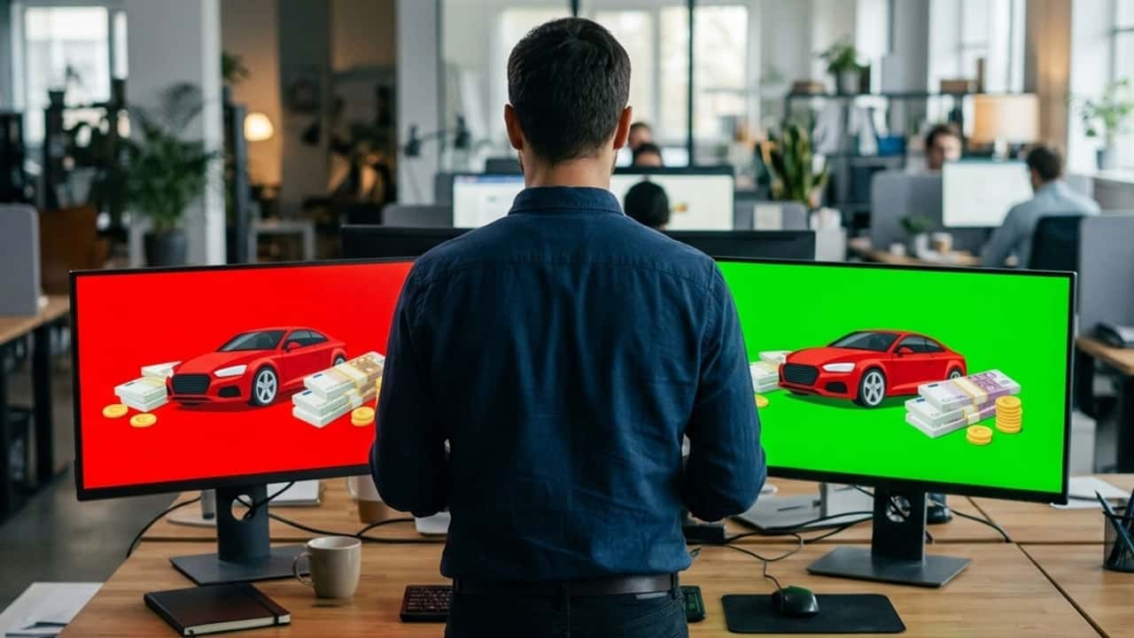 RC auto: sai quanto ti costa aspettare prima di cambiare polizza?