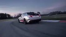 Alfa Romeo Giulia Quadrifoglio Luna Rossa