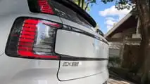 Volvo EX30 Ultra Twin Motor (BR)