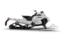 Arctic Cat Hits The Nostalgia Button With Its 2027 Snowmobile Lineup