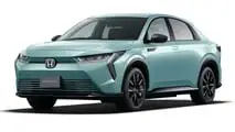 2027 Honda Insight