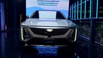 Cadillac no Brasil