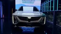 Cadillac no Brasil