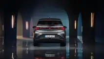 CUPRA Born 2026