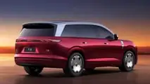 BYD Great Tang