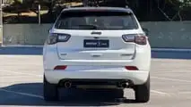 Jeep Compass Blackhawk flex 2026