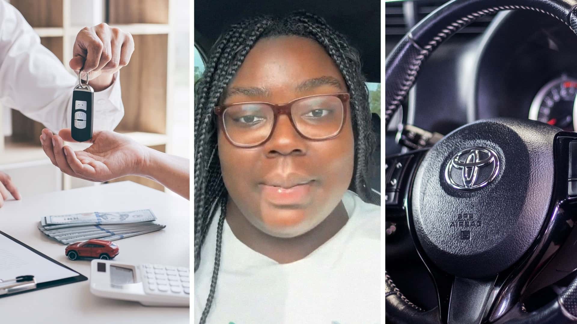 Woman Gets Toyota Traded From One Dealership To Another. Then They Tell Her They Delivered The Wrong Camry: ‘They Really Played'