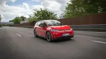 VW ID.3 GTI (2026)