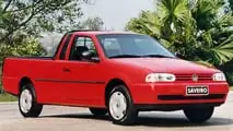 Saveiro G2 (Bolinha)