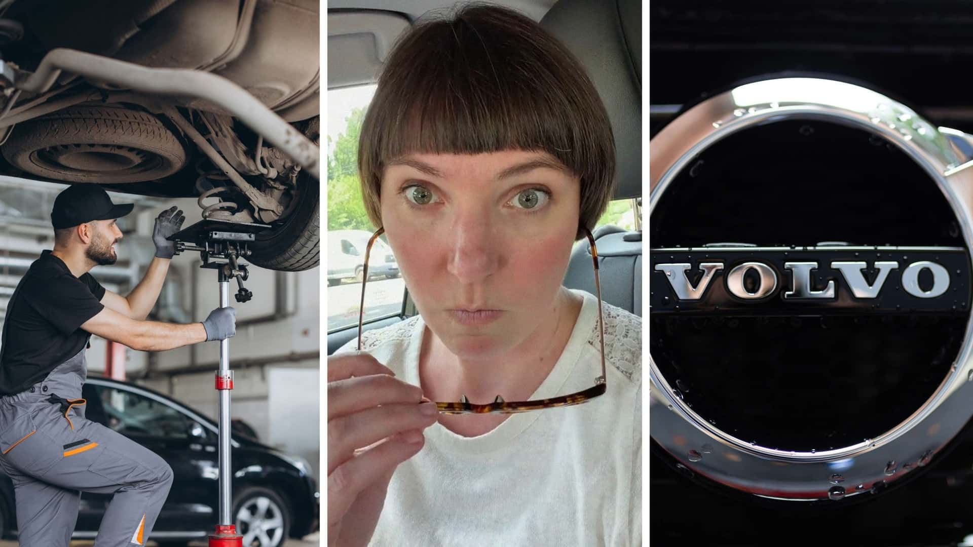 Woman Buys Volvo. Then The Dealership Says Her Car Is At Risk Of A ‘Runaway Thermal Event'