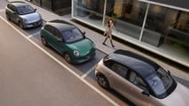 Wuling Bingo Pro EV