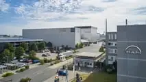 MAN Norimberga il sito di produzione batterie per camion elettrici