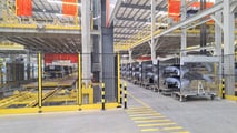 BYD chega a 100 mil carros produzidos no Brasil