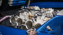 La Corvette Grand Sport del 1963